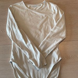 Old navy bodysuit